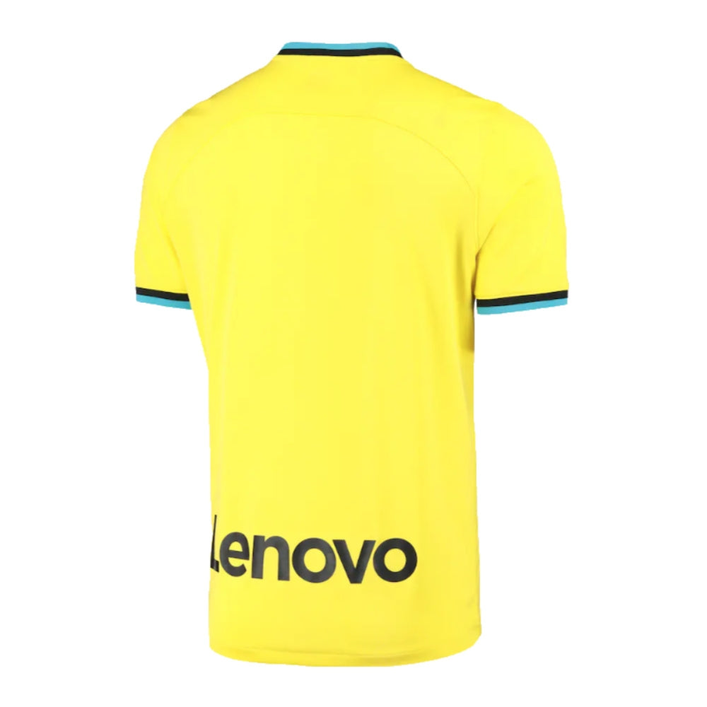 2022-2023 Inter Milan Third Shirt_1