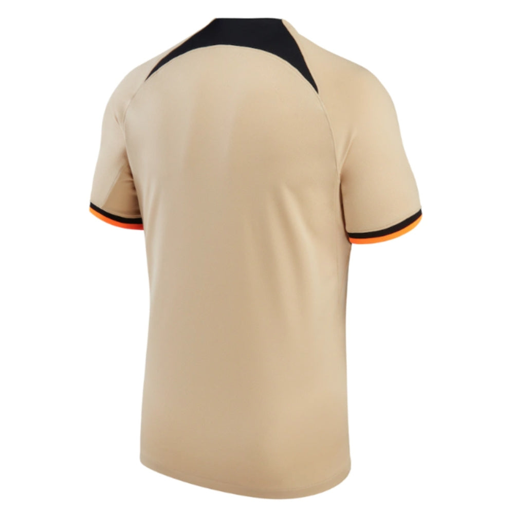 2022-2023 Chelsea Third Shirt_1