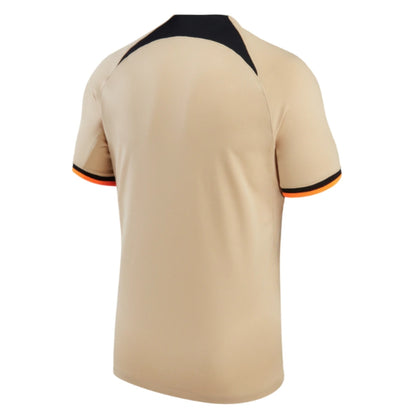 2022-2023 Chelsea Third Shirt_1