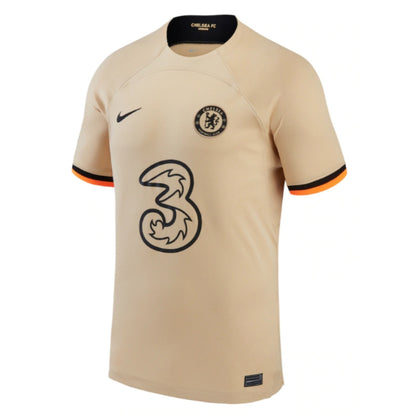 2022-2023 Chelsea Third Shirt_1