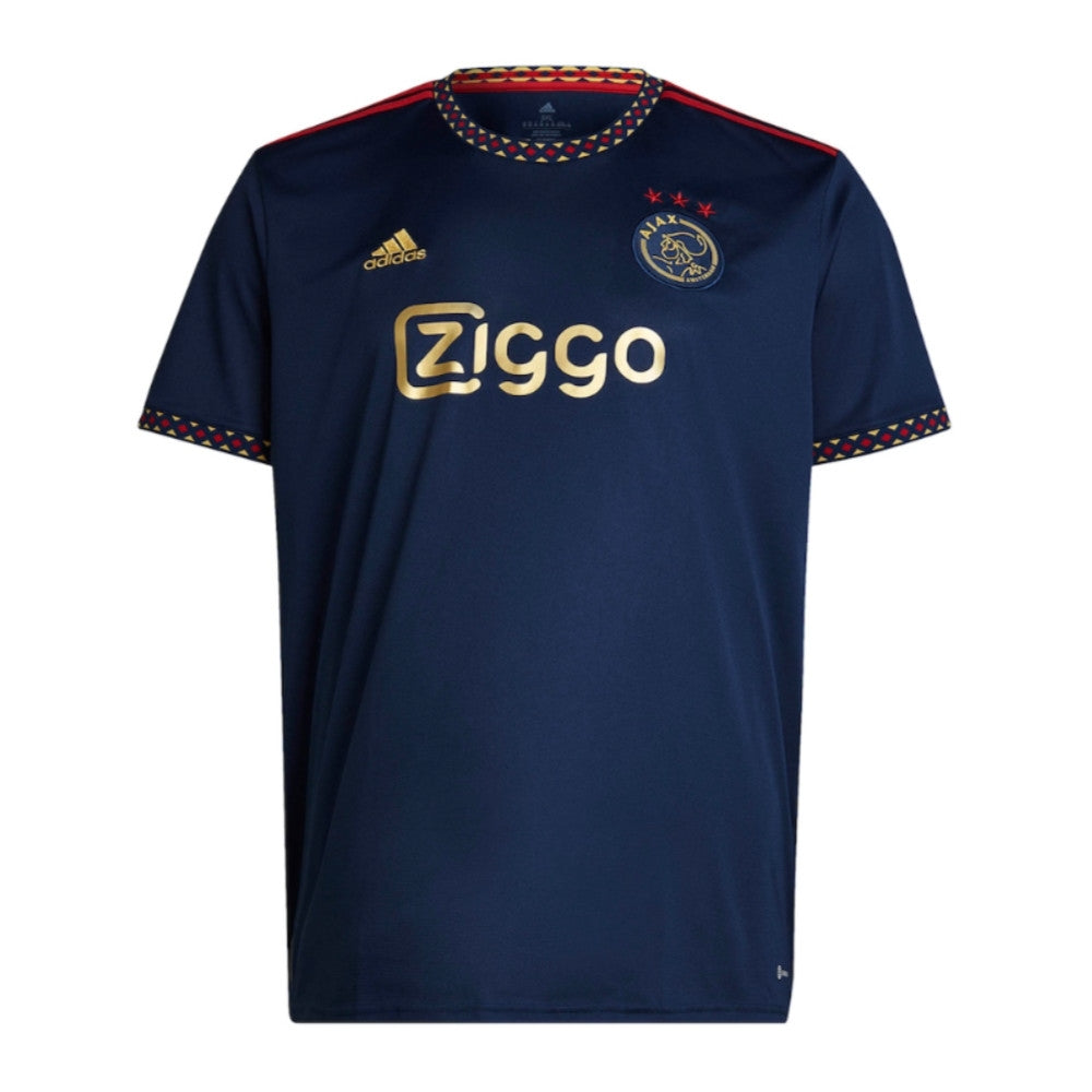 2022-2023 Ajax Away Shirt_1