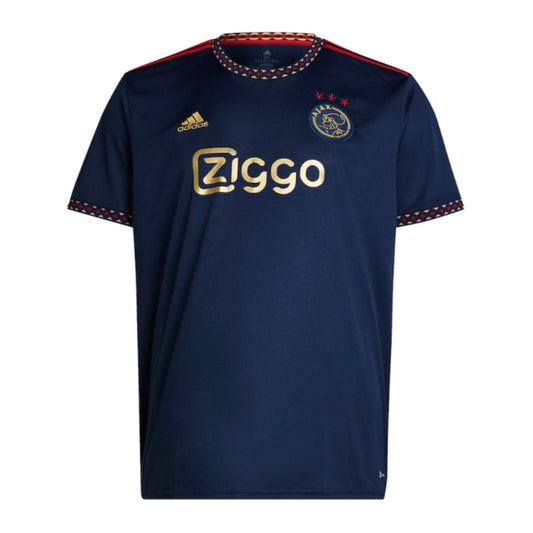 2022-2023 Ajax Away Shirt_1