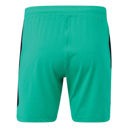 2022-2023 Newcastle Goalkeeper Shorts (Green) - Kids_1