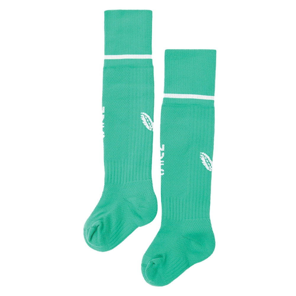 2022-2023 Newcastle Third Socks (Green)_0