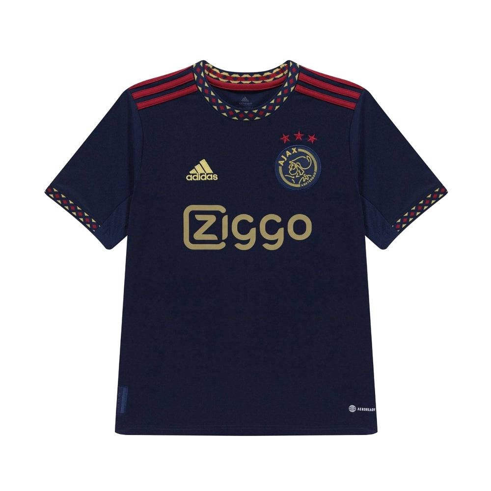 2022-2023 Ajax Away Shirt (Kids)_1