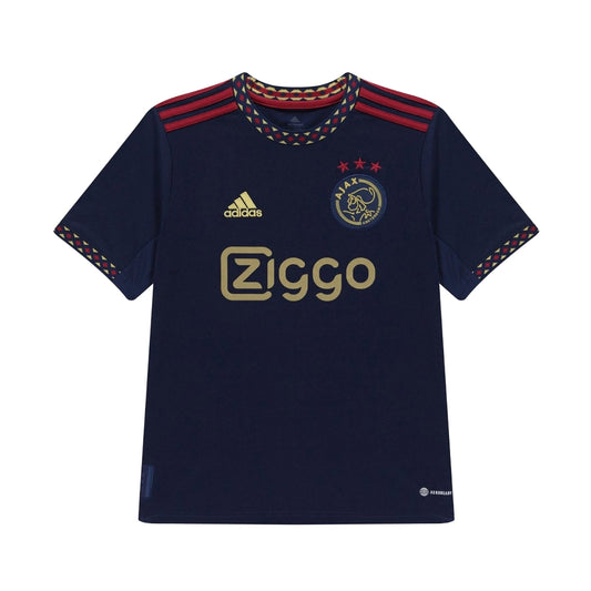 2022-2023 Ajax Away Shirt (Kids)_1