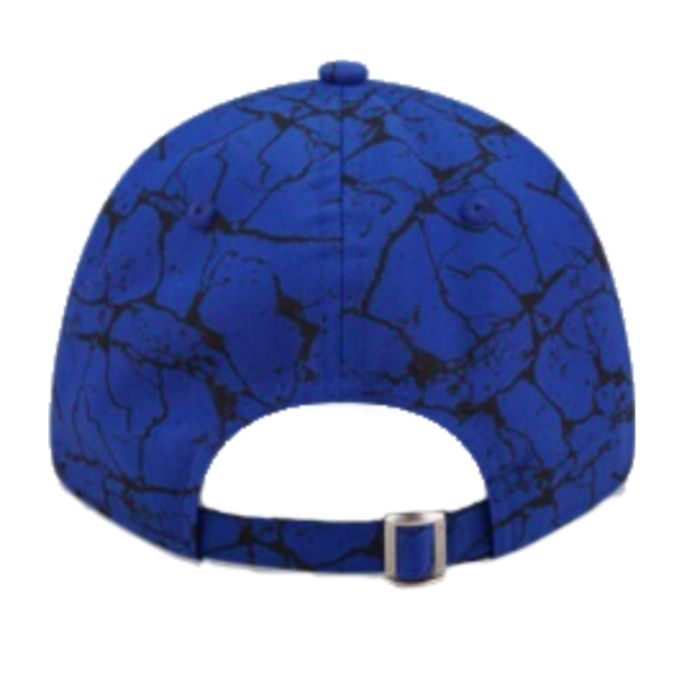 2022-2023 Ireland Logo Marble 9Forty Cap (Blue)_1