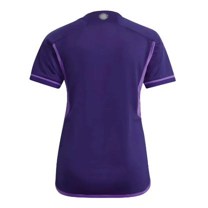 2022-2023 Argentina Away Jersey (Ladies)_1