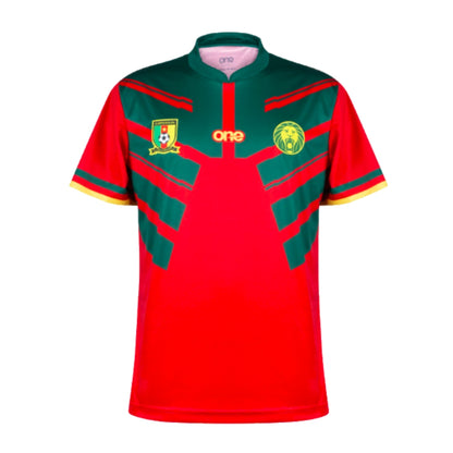 2022-2023 Cameroon Third Pro Shirt (Kids)_1