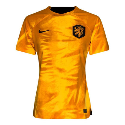 2022-2023 Holland Home Shirt (Ladies) (Virgil 4)_4
