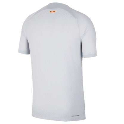 2022-2023 Barcelona Vapor Match Third Shirt_1