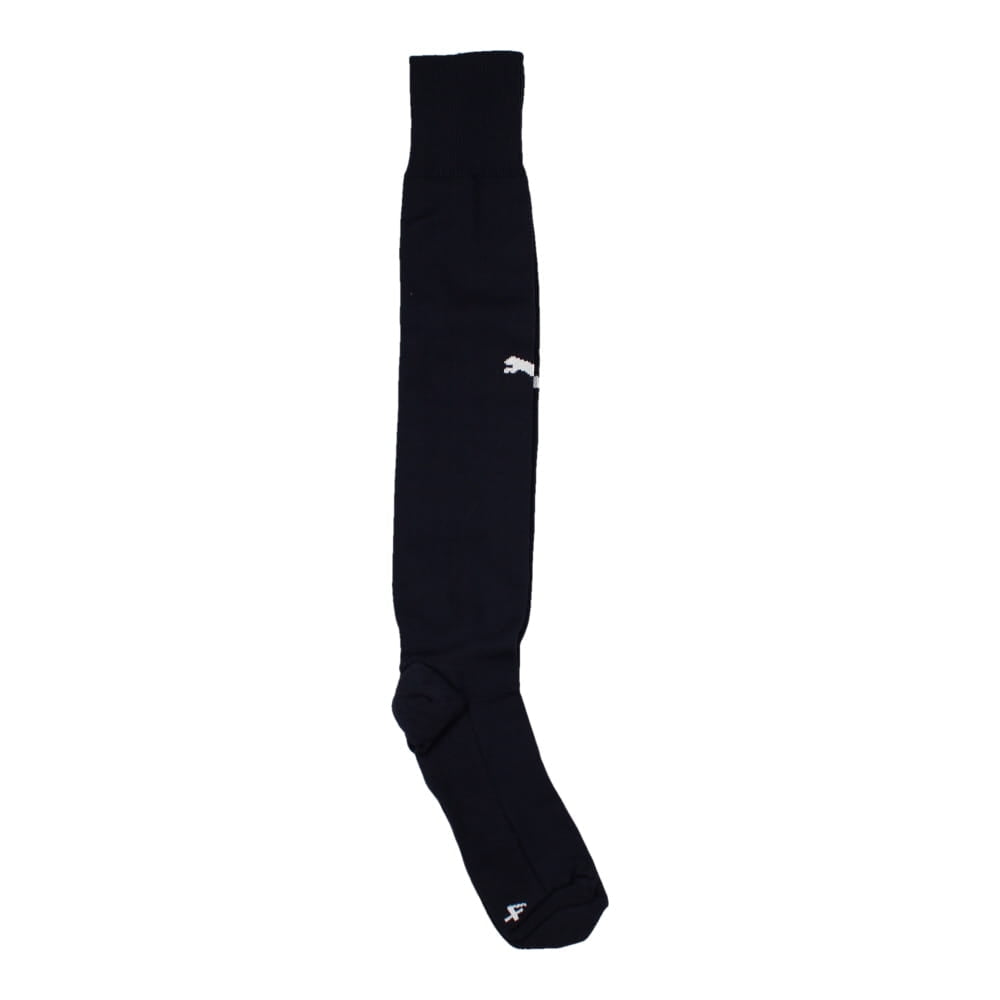 Puma Team Socks (Navy)_0
