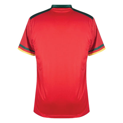 2022-2023 Cameroon Third Pro Shirt (Kids)_1