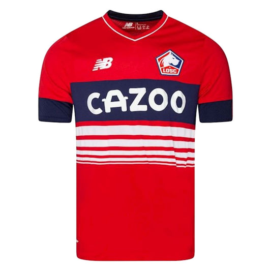 2022-2023 LOSC Lille Home Shirt_1