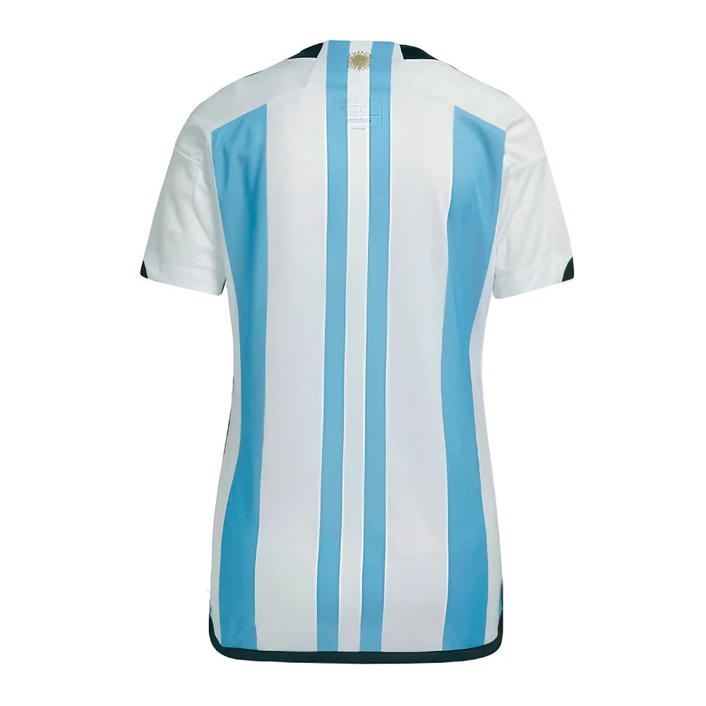 2022-2023 Argentina Home Shirt (Ladies)_1
