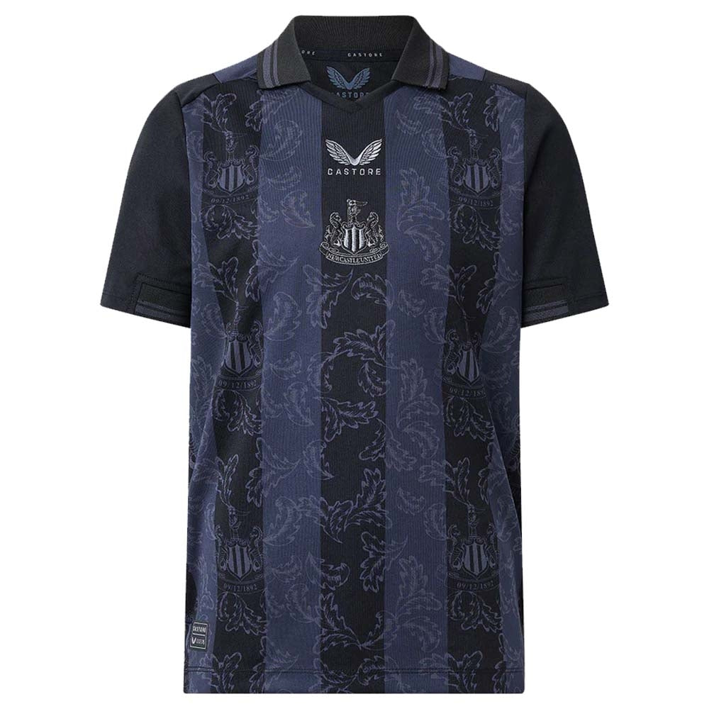 2022-2023 Newcastle Fourth Shirt (Kids)_1