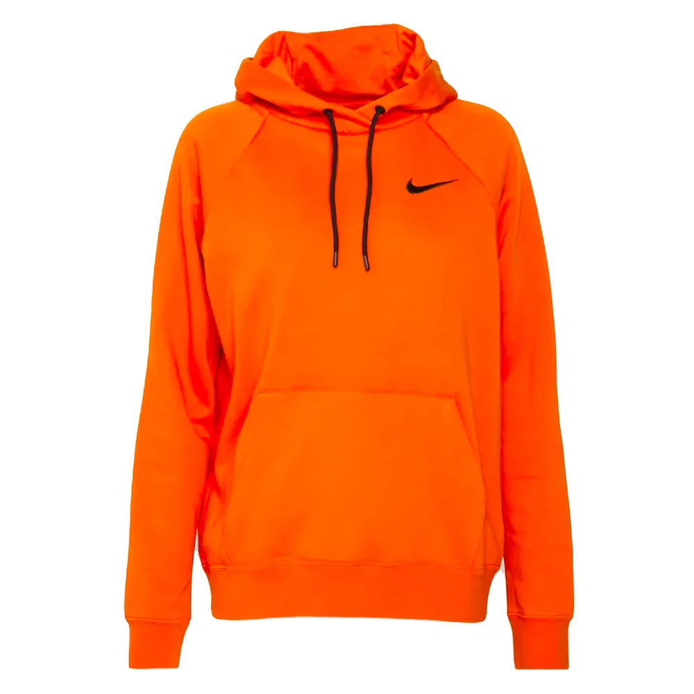 2022-2023 Holland Fleece Pullover Hoodie (Orange)_0