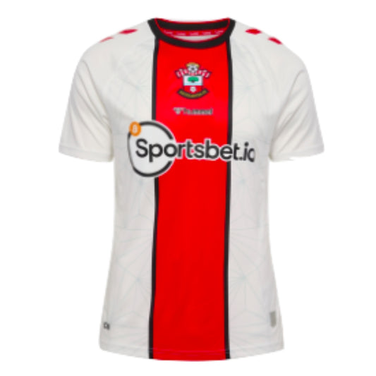 2022-2023 Southampton Home Shirt_1