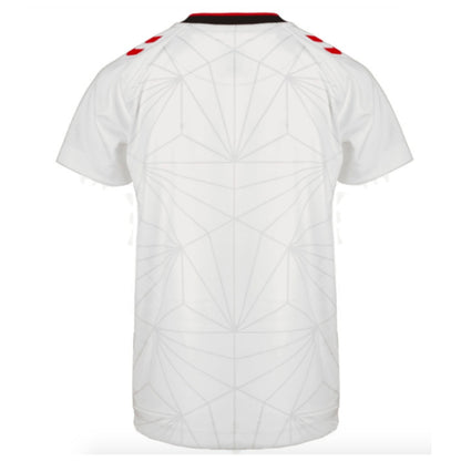 2022-2023 Southampton Home Shirt (Kids)_1