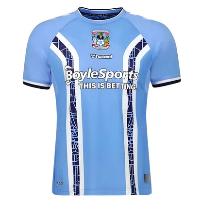 2022-2023 Coventry City Home Jersey_1