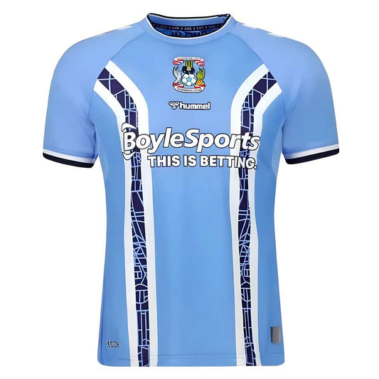 2022-2023 Coventry City Home Jersey_1