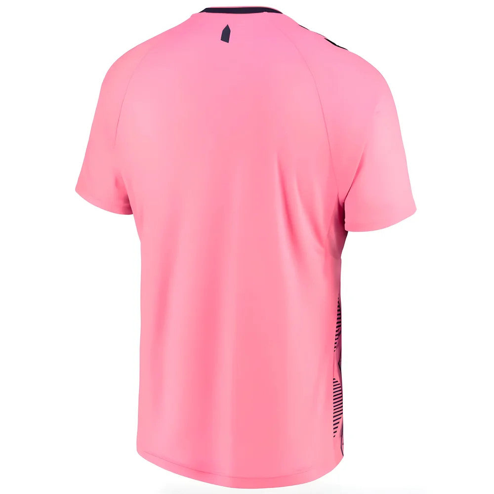 2022-2023 Everton Away Jersey_1