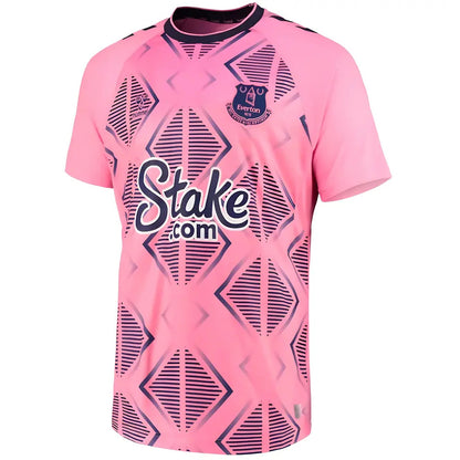 2022-2023 Everton Away Jersey_1