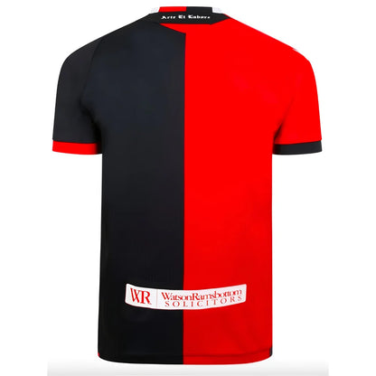 2021-2022 Blackburn Rovers Away Shirt_1