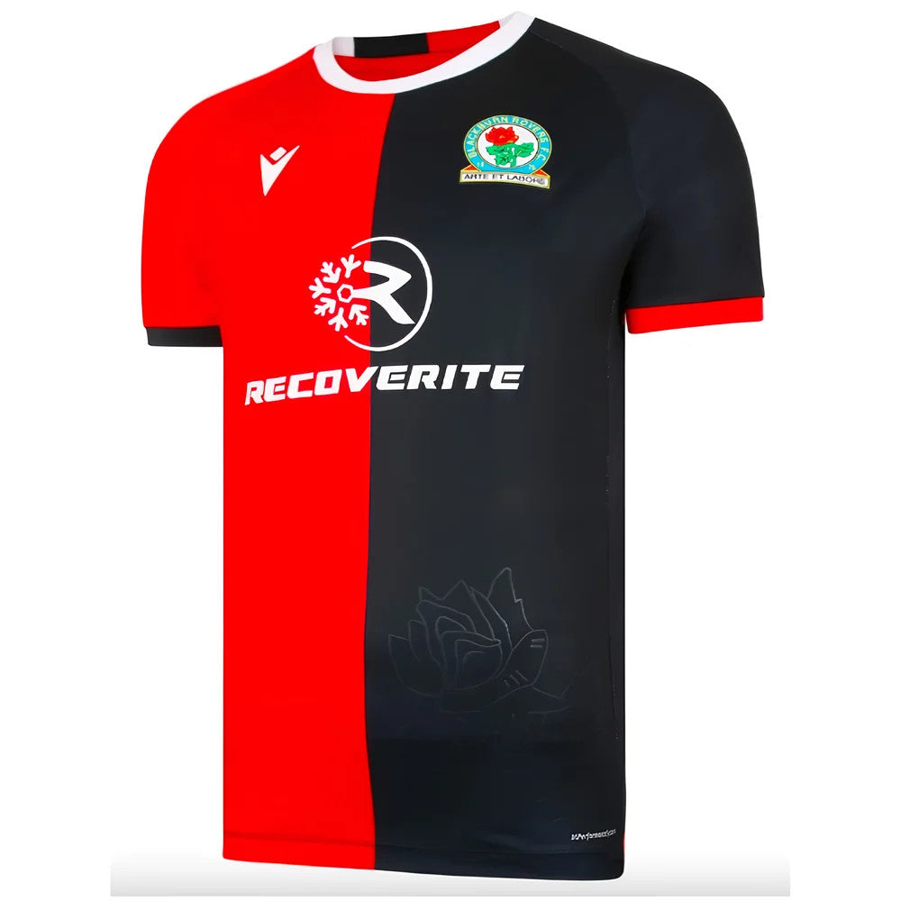 2021-2022 Blackburn Rovers Away Shirt_1