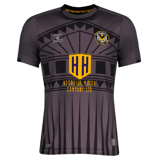 2022-2023 Newport County Away Shirt_0