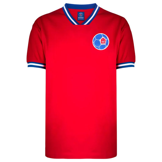 PSG 1970 Retro Shirt_0