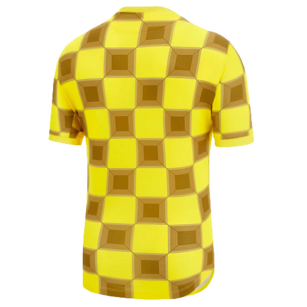 2022-2023 St Truiden Home Shirt_1