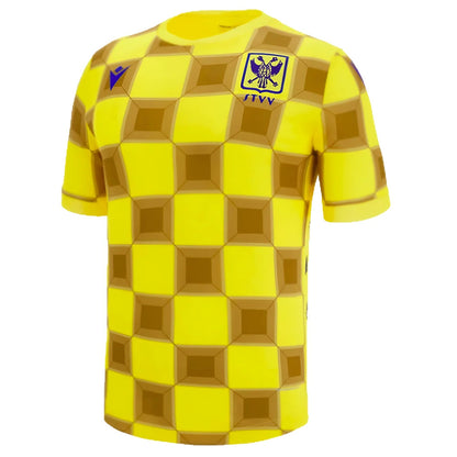2022-2023 St Truiden Home Shirt_1