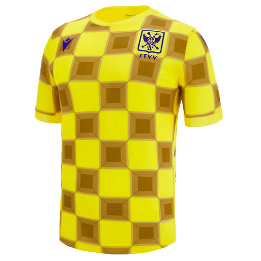2022-2023 St Truiden Home Shirt_1