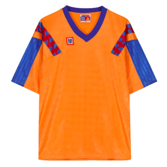 Meyba 1992 Barcelona Reissue Away Shirt_1