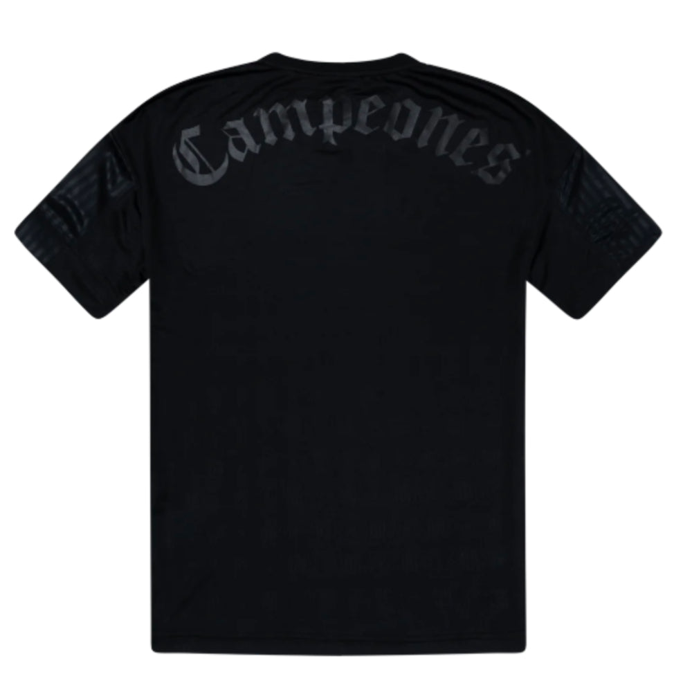 Meyba 1992 Anniversary Tee (Black)_1