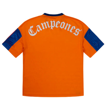Meyba 1992 Anniversary Tee (Orange)_1