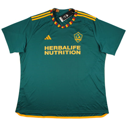 2022-2023 LA Galaxy Away Shirt_1