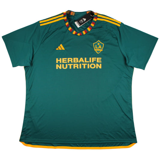 2022-2023 LA Galaxy Away Shirt_1