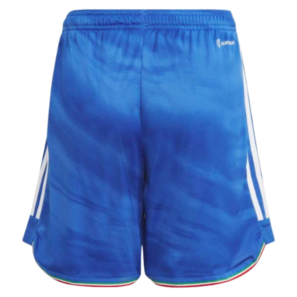 2023-2024 Italy Home Shorts (Blue)_1