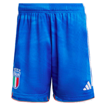 2023-2024 Italy Home Shorts (Blue)_1