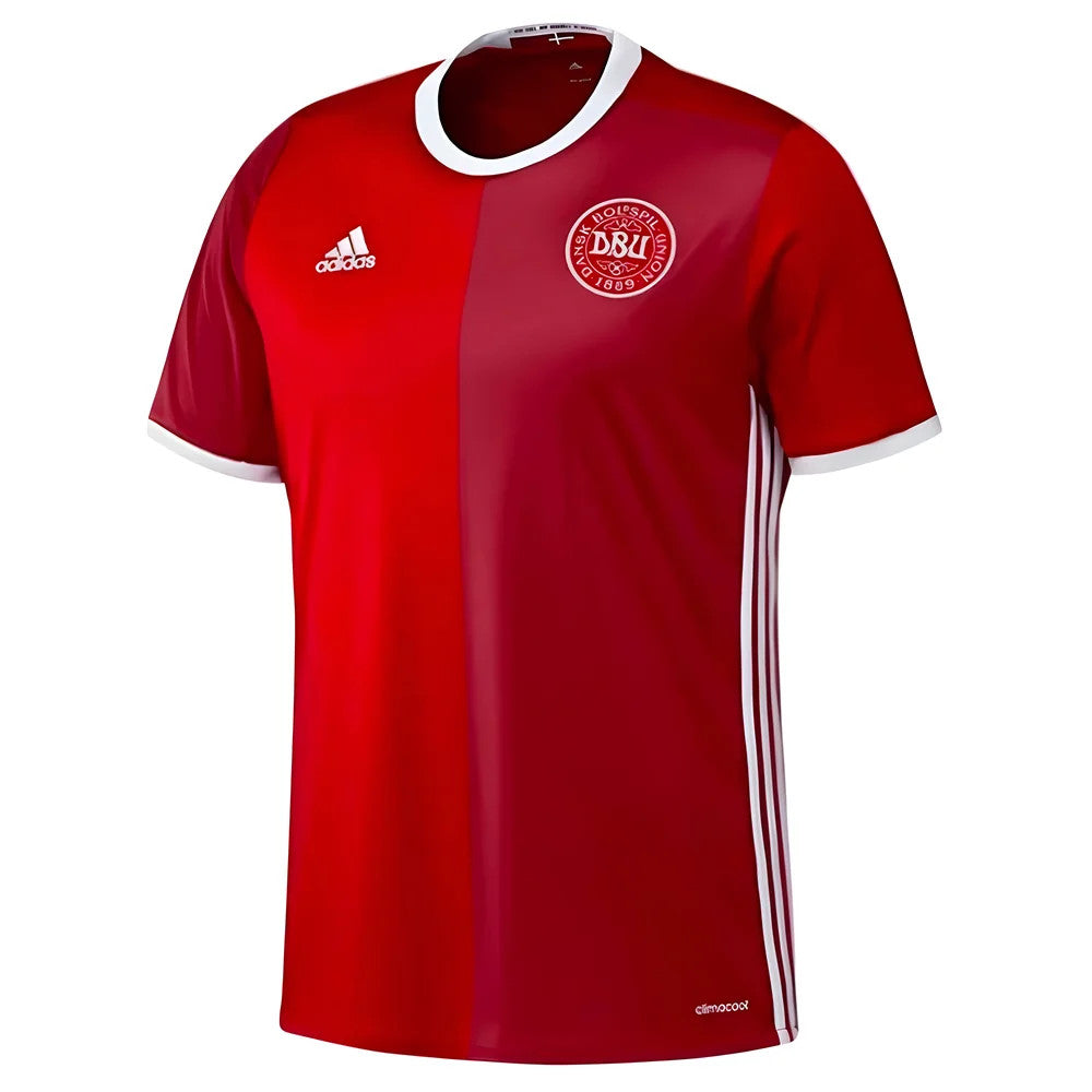 2016-2017 Denmark Home Shirt_1