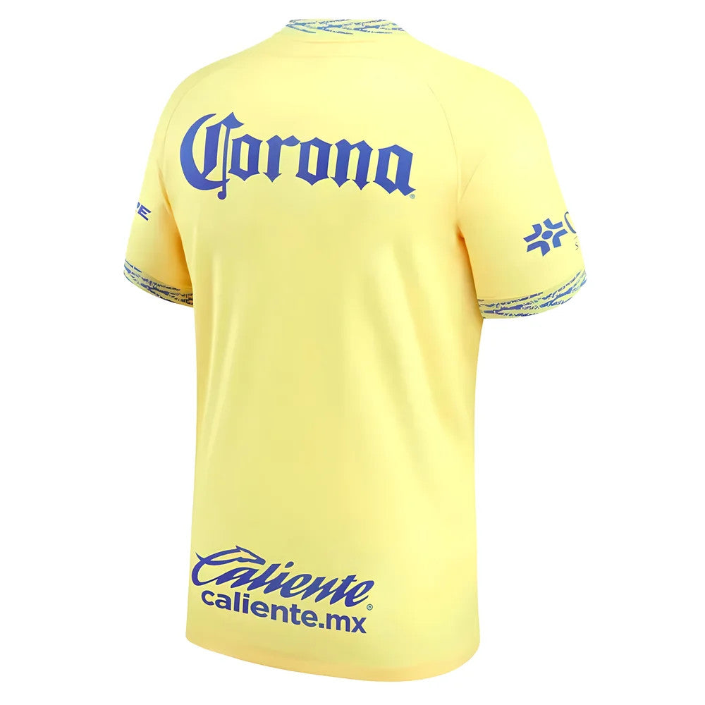 2022-2023 Club America Home Shirt_1