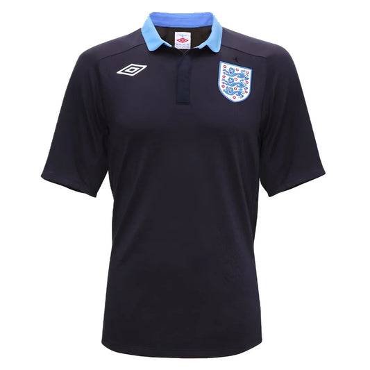 2012-2013 England Away Shirt_1