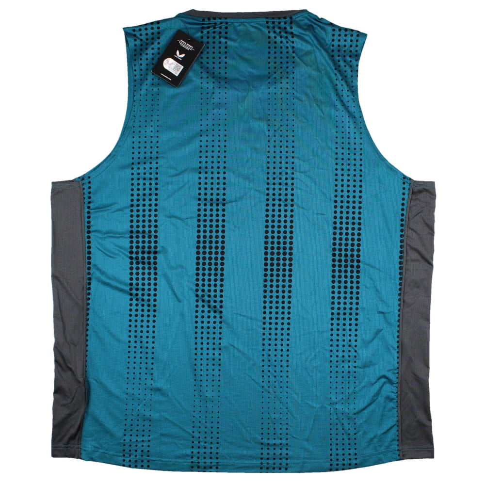 2022-2023 Newcastle Players Training Vest (Ink Blue)_1