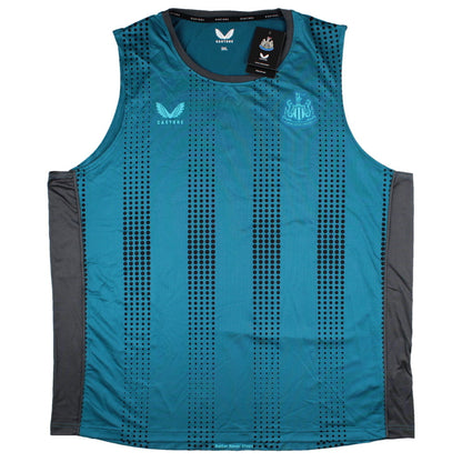 2022-2023 Newcastle Players Training Vest (Ink Blue)_1