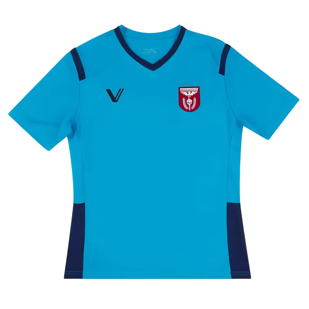 2021-2022 Al Nasr SC Away Shirt (S) (Mint)_1