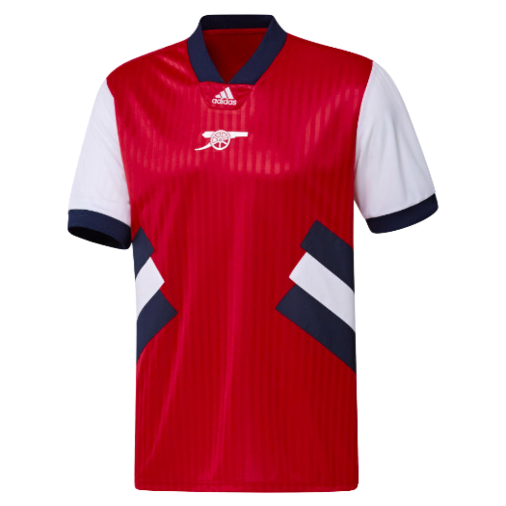 2022-2023 Arsenal Icon Jersey (Red)_1