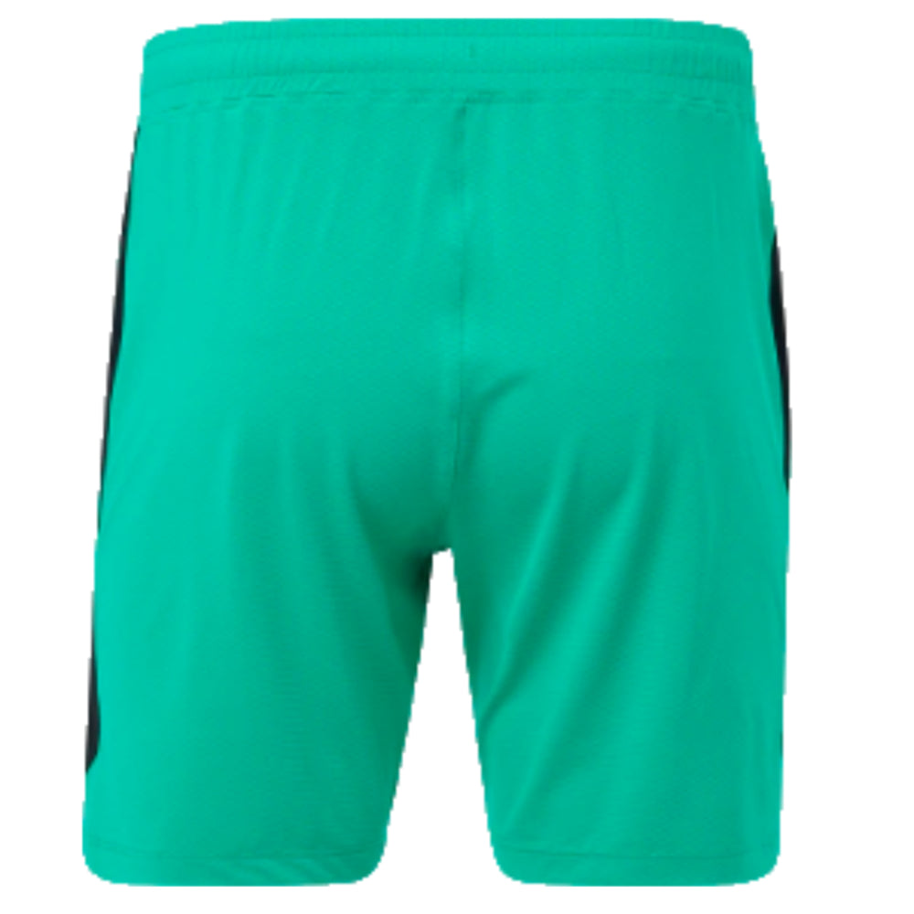 2022-2023 Newcastle Home Goalkeeper Short (Green)_1