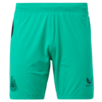 2022-2023 Newcastle Home Goalkeeper Short (Green)_1